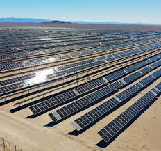 Перший сонячний проект Repsol та Ibereólica Renovables Group у Чилі починає виробляти електроенергію